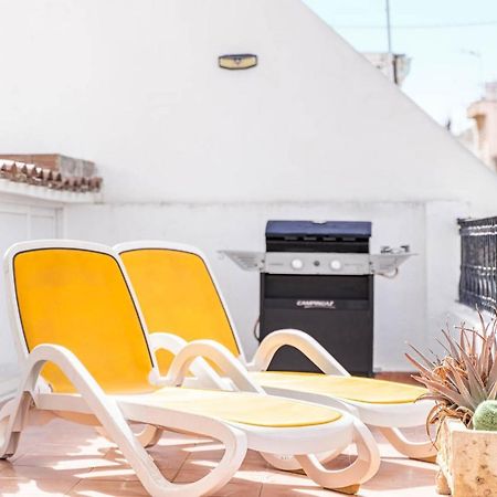 Atico La Barca By Paradise Gold Rentals Benidorm Dış mekan fotoğraf